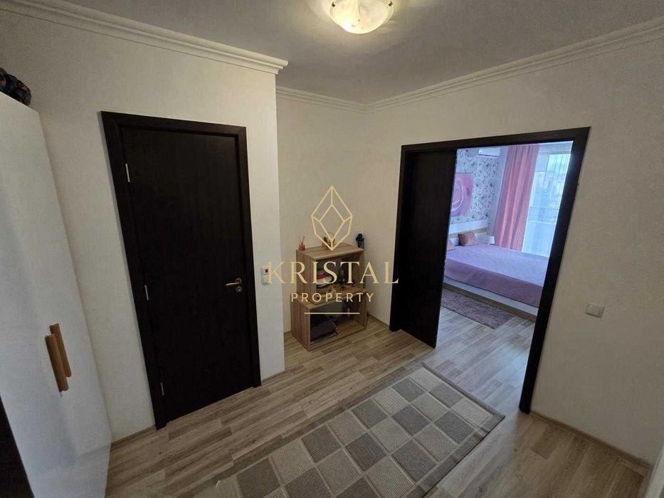 ID: 874 Уникална оферта. Апартамент 2+1 в изискания комплекс в Свети Влас