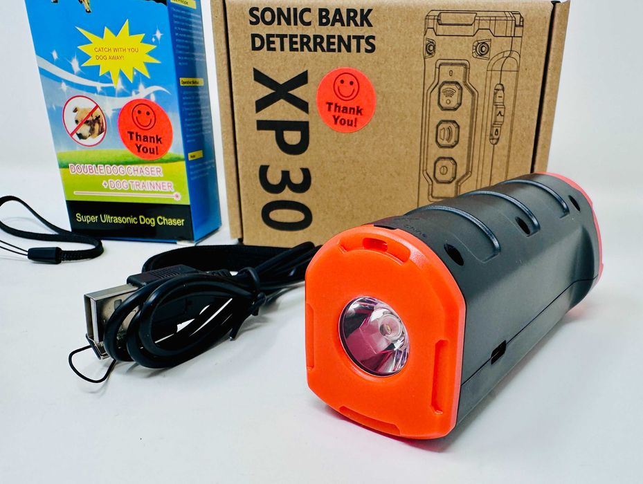 Ултразвуков Кучегон