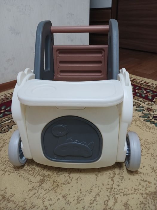 Каталка машина для детей