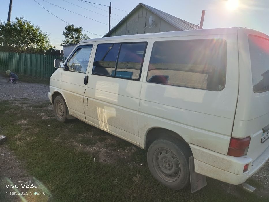 Продам Фольксваген транспортёр