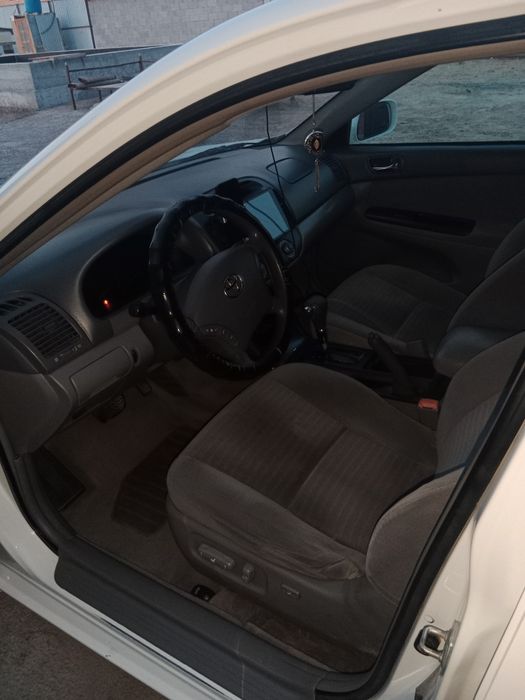 Тойота Камри 35 американец