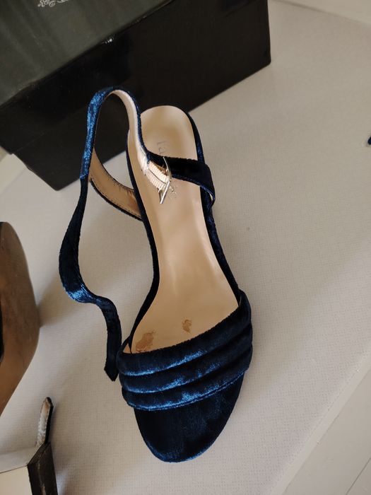 Босоножки  размер 36