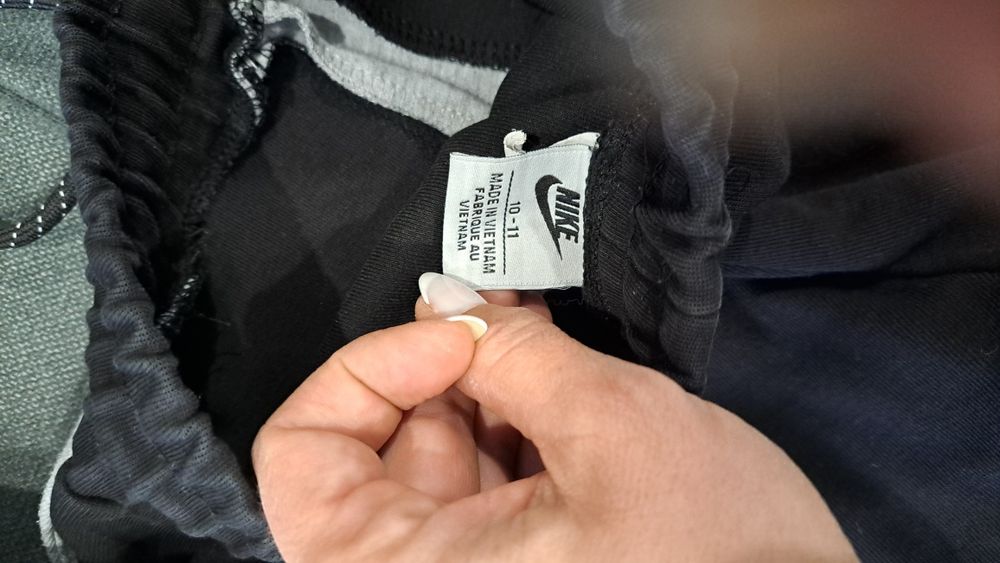 Детски екип Найк