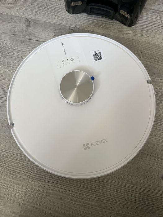 Aspirator Robot Ezviz RE4 Plus