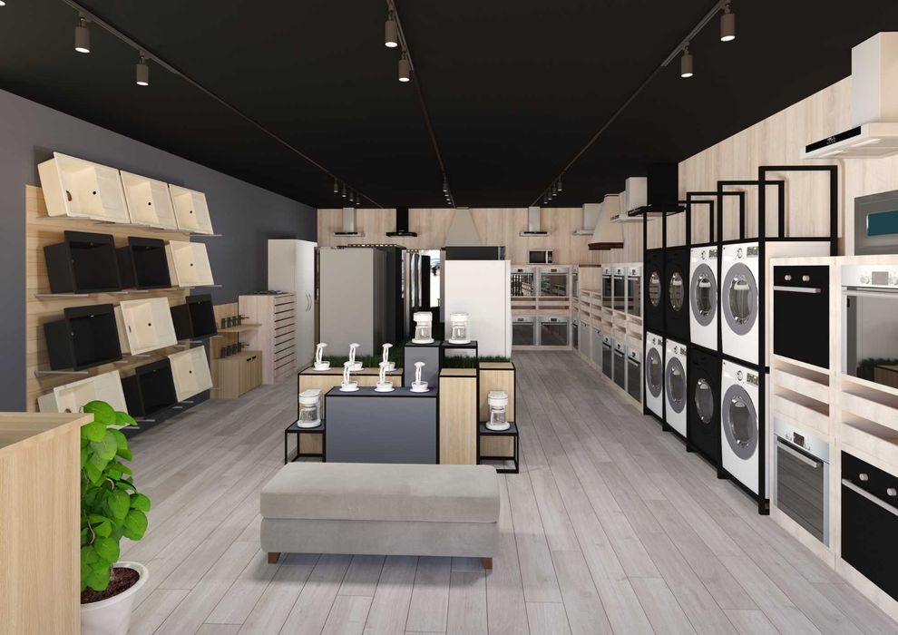 Услуги дизайнера интерьера