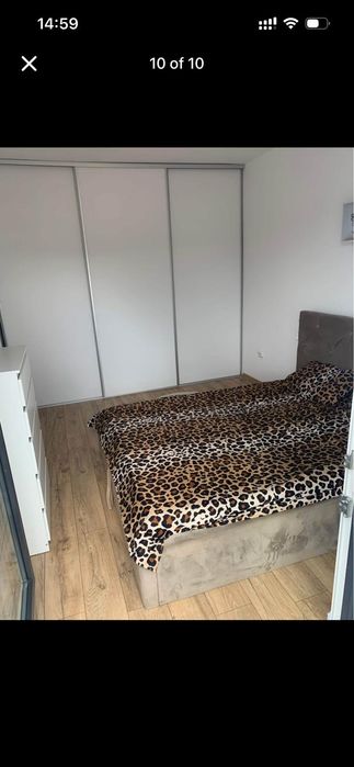 Vand apartament 2 camere