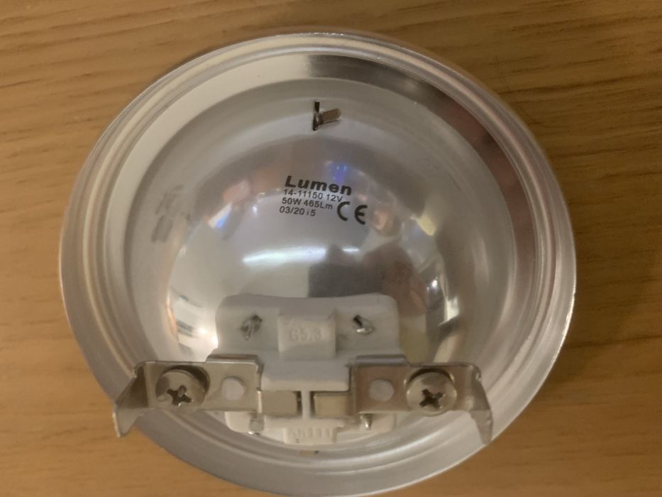Bec AR111 G53 50W