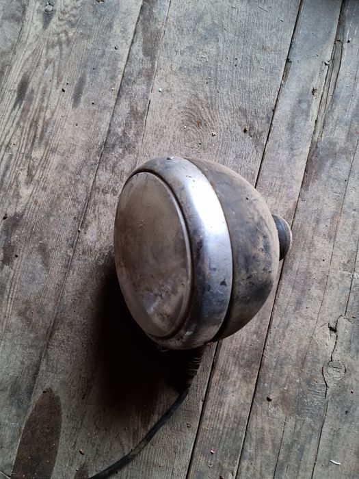 Фары с уазика      .