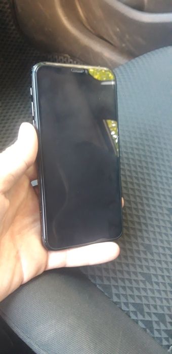 Iphone x 64gb holati yaxshi
