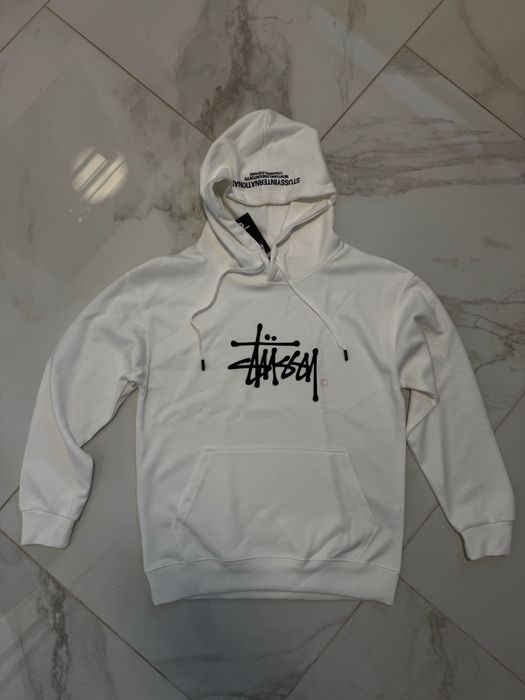 Hanorac Stussy