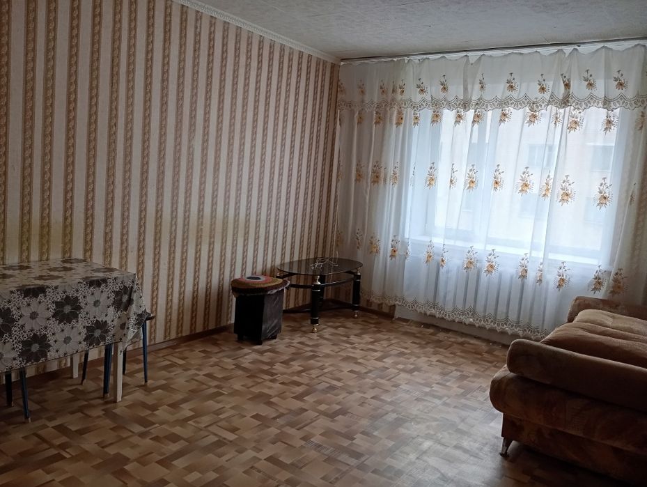 Продам две смежные комнаты в общежитии