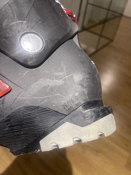 Ски обувки Salomon