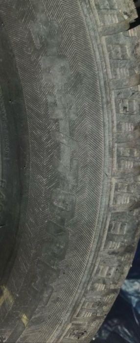 205/70/R15 резина