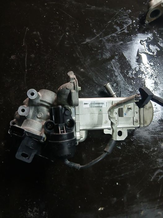 Racitor Gaze Ford Kuga I 2008 - 2012 2.0 30725888