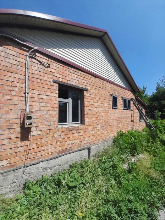 Продам дом, или обменяю, Красина