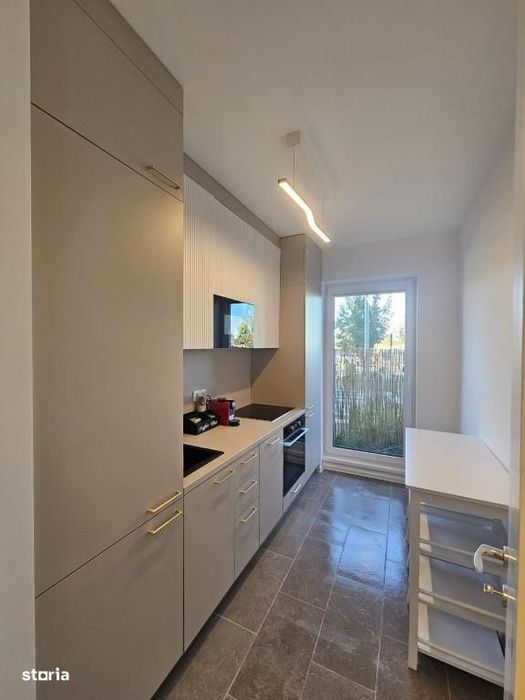 Apartament modern, complet mobilat, de închiriat – Atria Urban Resort