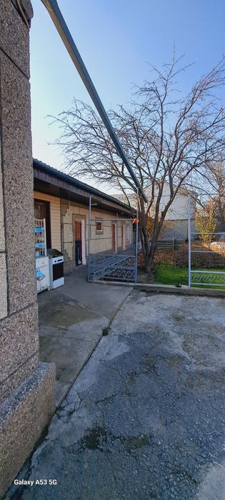 Дом на снос на материалы.