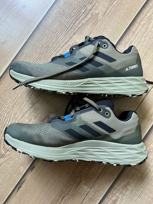 Кроссовки adidas Terrex Two Flow