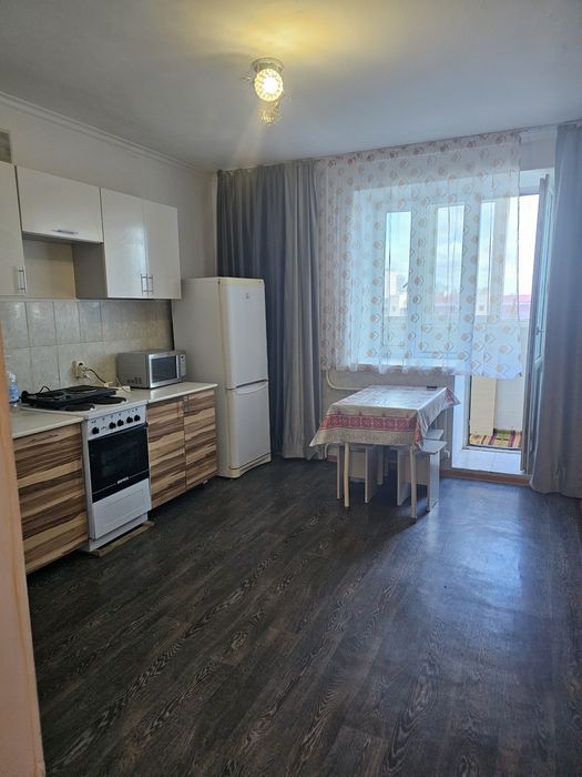 Сдам  квартиру на долгий срок