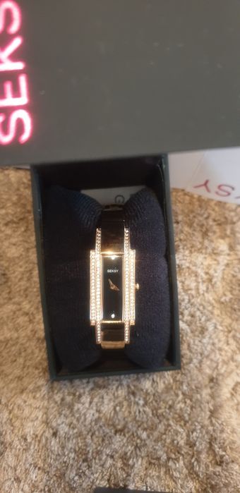 Часовник Sekonda Seksy