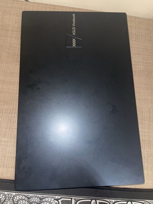 Notebook Asus Vivobook