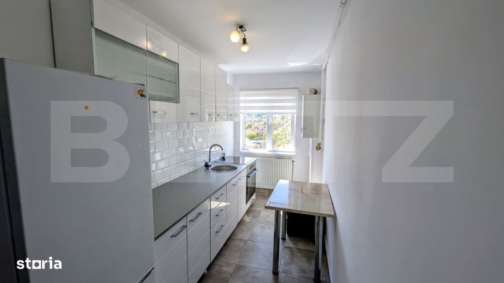 Apartament 2 camere, 48 mp, zona Cetate
