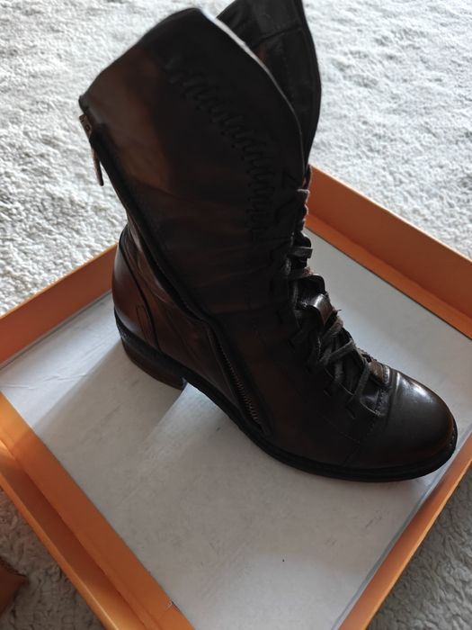 Продам сапоги демисезонные