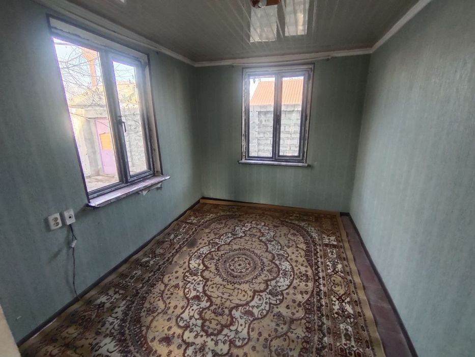 Продаётся дача в Янгиюльском районе