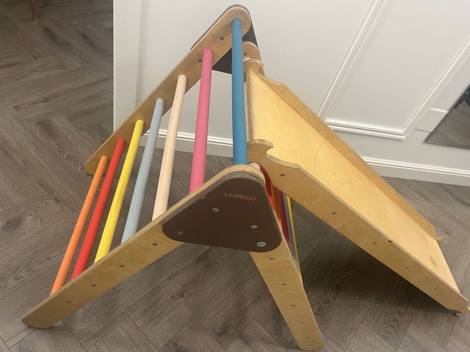 Triunghi pickler Montessori