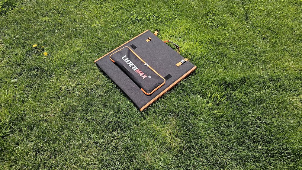 Солнечная панель