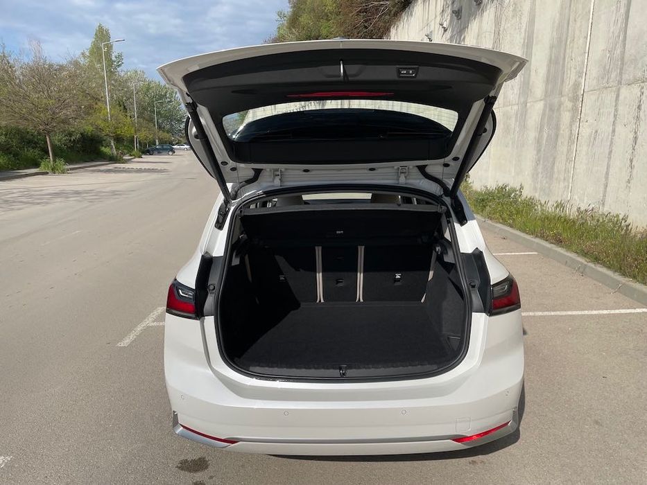 BMW 220i Active Tourer Luxury Line