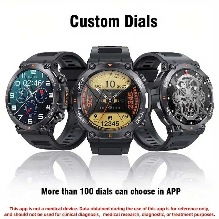 Продам смарт часы НОВЫЕ