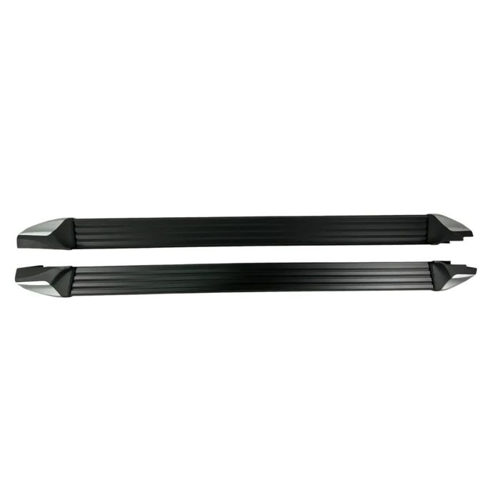 Степенки за Ford Ranger / Mazda BT-50 (2005-2015) double cab