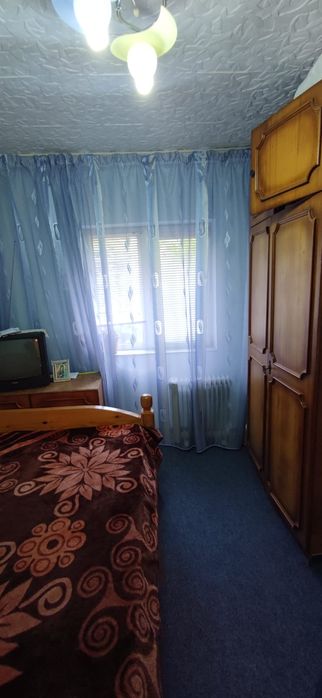Vând apartament 4 camere, Slatina, Olt