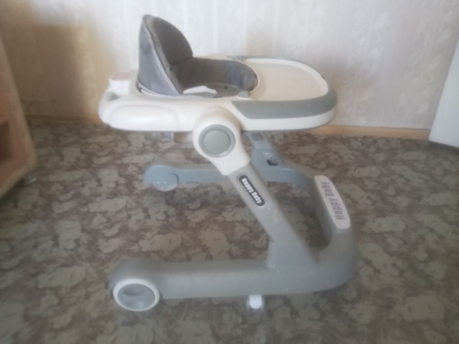 Продам . Ходунки