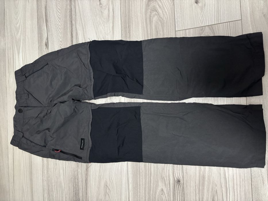 Tinuta drumetie pantaloni/vesta