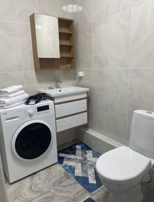 Уютные апартаменты посуточно в центре