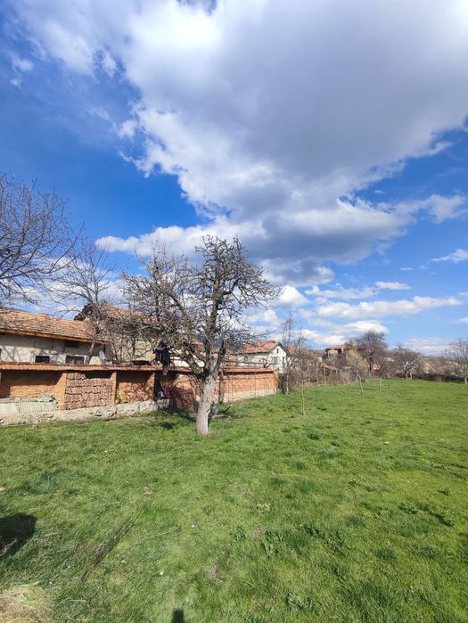 Продава се Парцел в с. Мирково, Област София-област - 1660 кв.м за 23 €/кв.м - Снимка #2