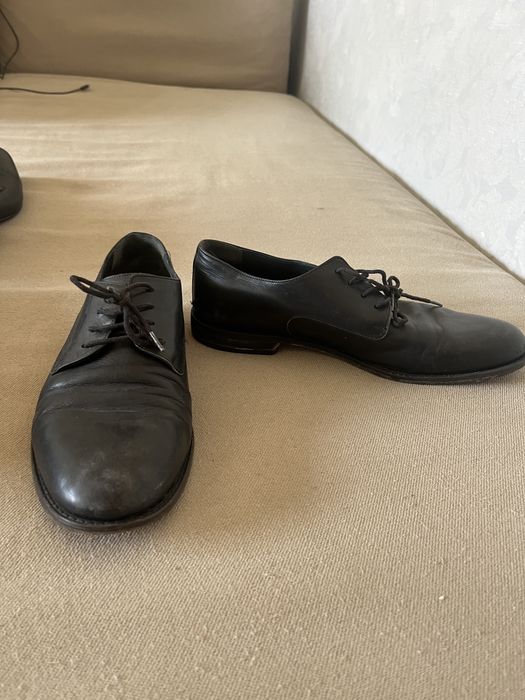 Туфли мужские