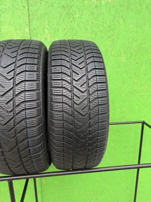 205/55/16 M+S PIRELLI Stare excelenta