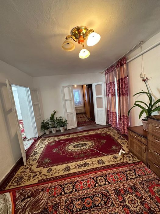 Продам или обмен на квартиру