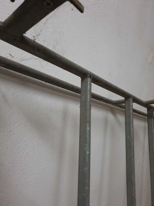 Portbagaj pentru furgoneta Mercedes Sprinter