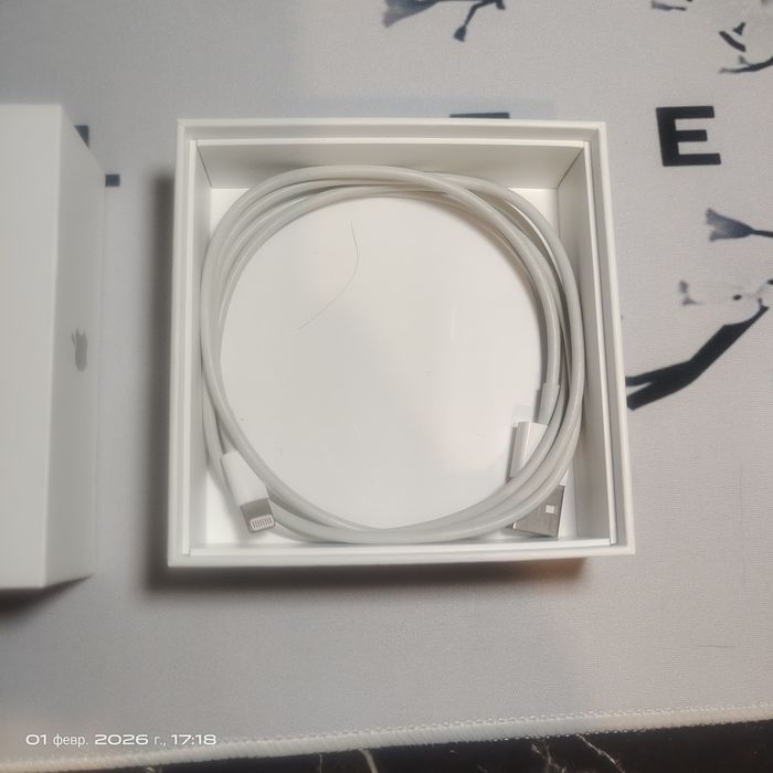 Наушники Apple Airpods 2 оригинал