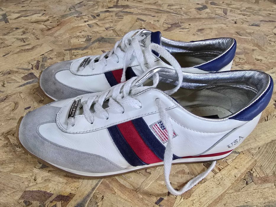 Женски Италянски Обувки 40 Номер