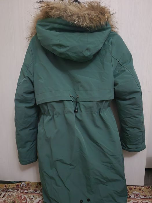 9-10жасқа куртка