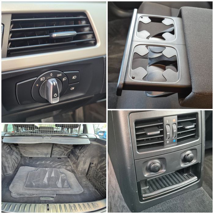 Bmw 318d/E91/2012/Distributie inlocuita/Sistem rate fixe/Garantie