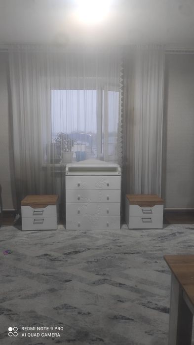 Продам квартиру кухня студия