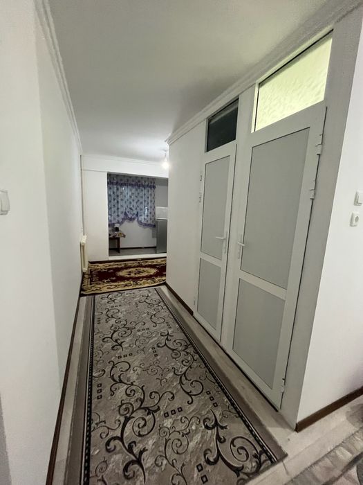 2бөлмелі үй.