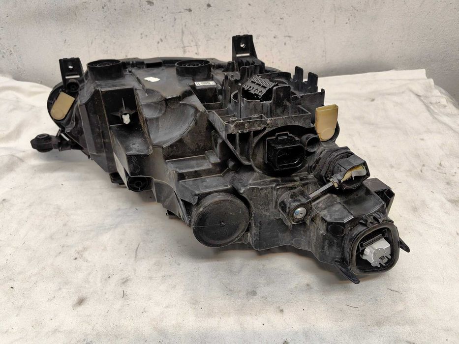 Оригинален фар Сеат Ибиза  Seat Ibiza Full Led