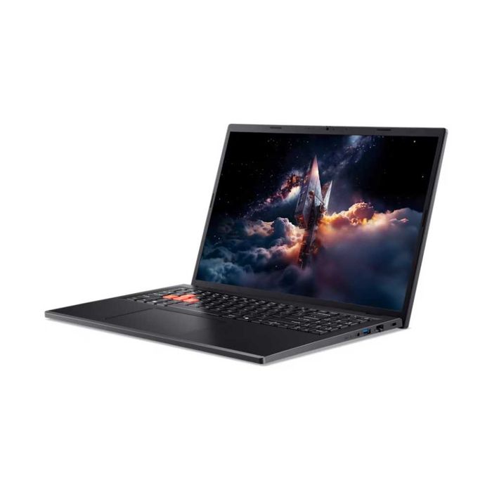 Acer Nitro Lite 16 — игровой ноутбук с RTX 4050